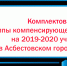 Комплектование в группы компенсирующей направленности - Управление образованием