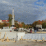 Добрались и до фонтана - Асбестовский городской округ