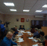 В администрации Асбестовского городского округа  состоялось заседание межведомственной комиссии по  предупреждению  завоза и распространения  коронавирусной инфекции  на территории  города - Асбестовский городской округ