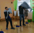Нам повезло с папами! - Управление образованием