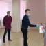 Чествование выпускников 11 класса, получивших медаль «За особые успехи в учении» - Управление образованием