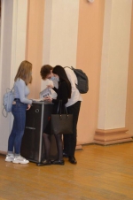 День студента