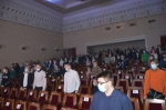 День студента