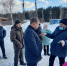 Работы по восстановлению водоснабжения у жителей поселка Ново-Кирпичный - Асбестовский городской округ