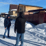 Выезд в частный сектор п. Черемша - Асбестовский городской округ