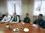 Мы вместе
