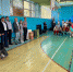 Про "День открытых дверей" в Физкультурно-спортивном центре - Асбестовский городской округ