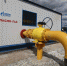 Уральские газовики завершили второй этап строительства газопровода-закольцовки - Асбестовский городской округ