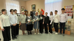 В Центре детского творчества прошло важное событие!