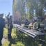 Соревнования по боевому развертыванию - Асбестовский городской округ