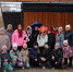 День отца в парке «Огненная саламандра» - Асбестовский городской округ
