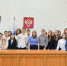 Знакомство подрастающего поколения с судебной системой. - Асбестовский городской суд