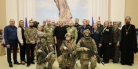 День Героев Отечества в Асбестовском муниципальном округе - Асбестовский городской округ