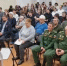 Встреча, которая объединяет поколения - Асбестовский городской округ