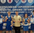 Наши боксёры покоряют Всероссийский уровень! - Асбестовский городской округ