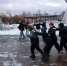 В парке культуры и отдыха «Огненная Саламандра» состоялась развлекательная программа «Весеннее настроение», организованная и проведенная специалистами Дворца культуры поселка Белокаменный! - Асбестовский городской округ